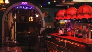 La Farmacia