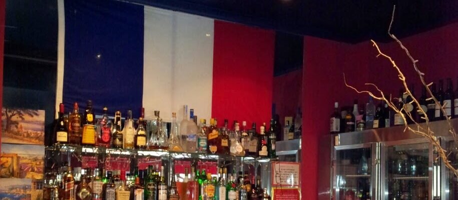 La Guillotine — French restaurant in Sydney CBD, Sydney
