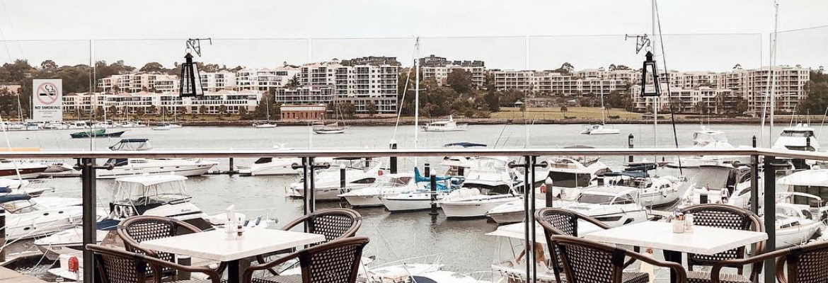 La Petite — restaurant in Drummoyne, Sydney