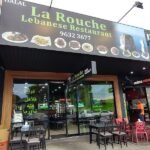 La Rouche Lebanese Restaurant