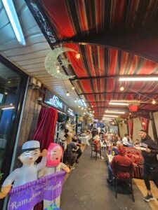 La Shish Lebanese Restaurant — restaurant in Guildford, Sydney