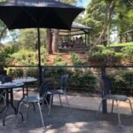 Lake Parramatta Cafe