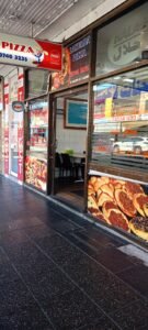 Lakemba Pizza — restaurant in Lakemba, Sydney