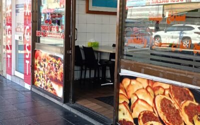 Lakemba Pizza