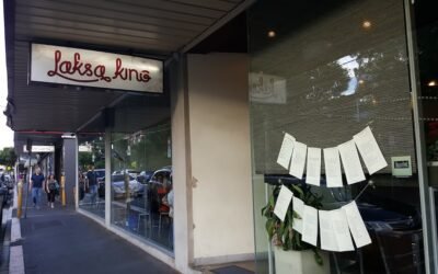 Laksa King Flemington