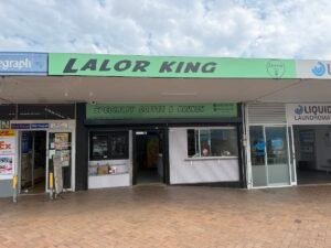 Lalor King — restaurant in Lalor Park, Sydney