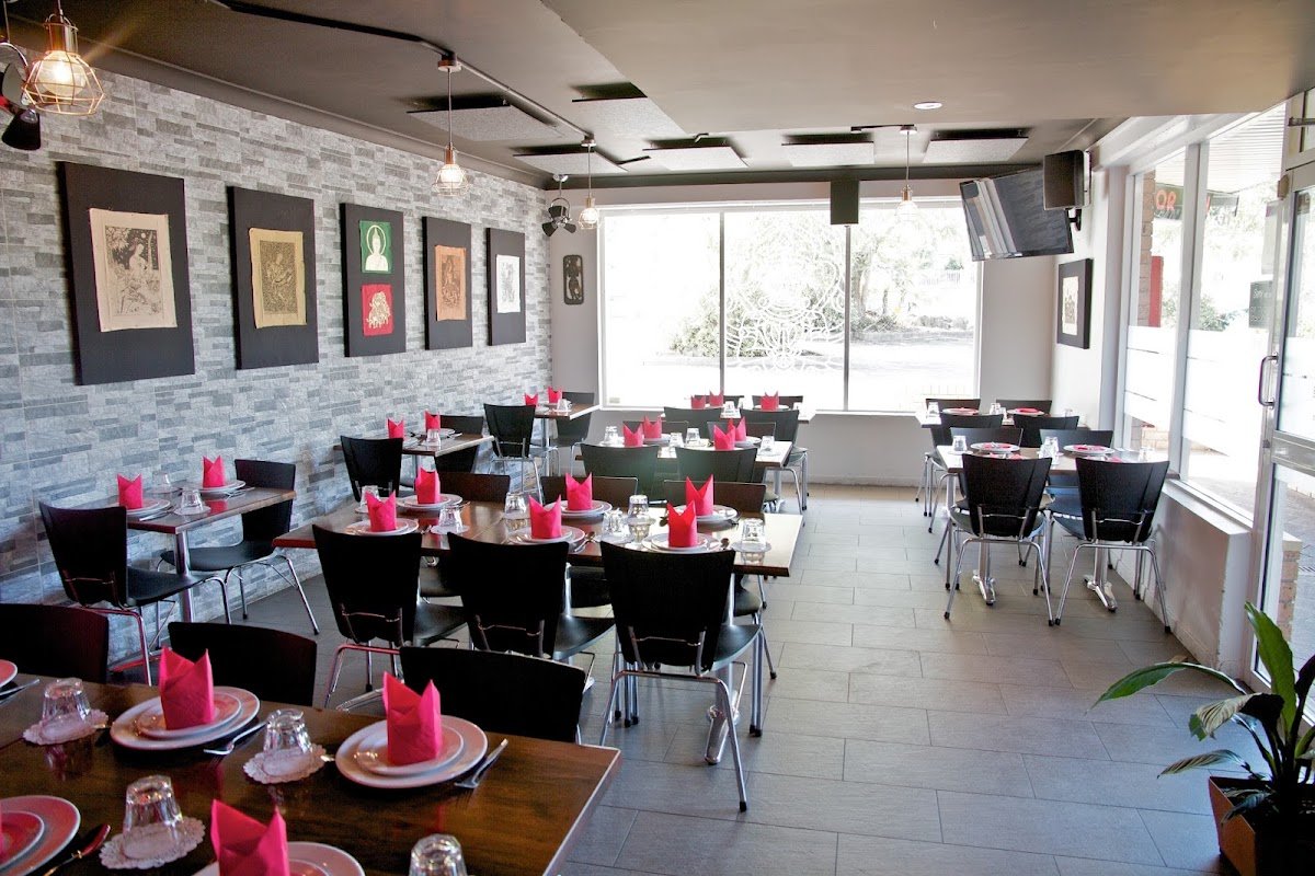 Lalor Thai — restaurant in Seven Hills, Sydney