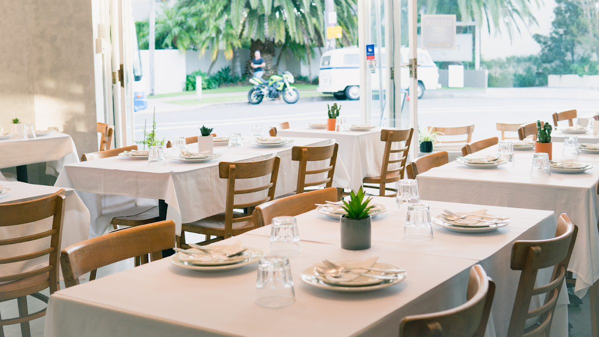 Land Thai Cuisine — restaurant in Newport, Sydney