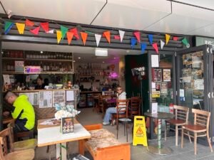 Land Thai Kitchen — restaurant in Arncliffe, Sydney