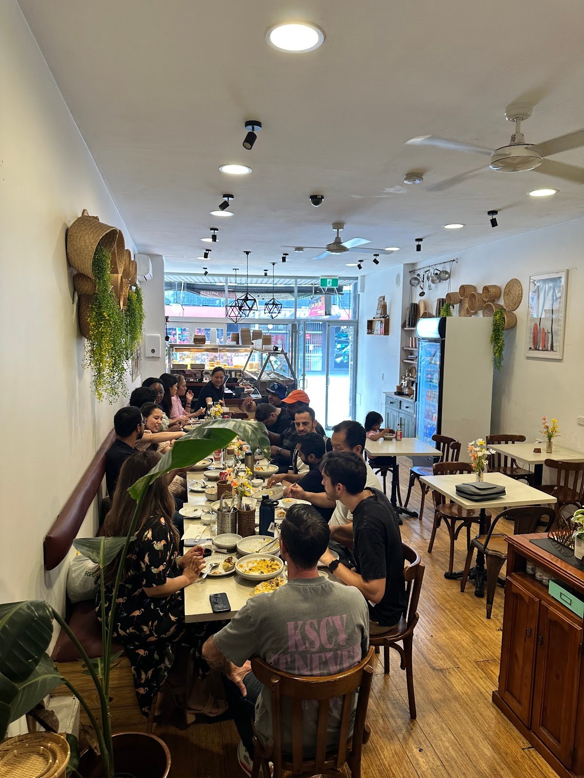 Lankan Curry House Takeaway — Sri Lankan restaurant in Dulwich Hill, Sydney