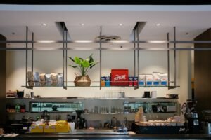 Lankan Tucker — Sri Lankan restaurant in Carlton, Melbourne
