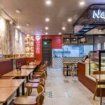 Lanzhou Beef Hand Pulled Noodles