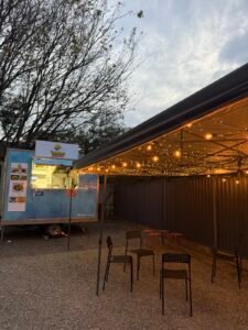 Laphing Brisbane — Nepalese restaurant in Aspley, Brisbane