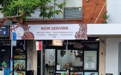 Latte Station