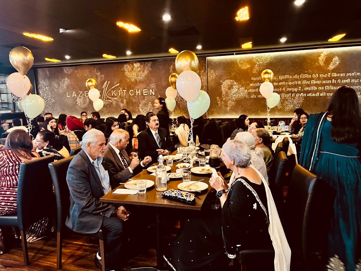 Lazeez Kitchen — restaurant in Rouse Hill, Sydney