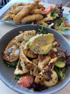 Lazy Frog — restaurant in Bronte, Sydney