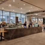 Leaf Cafe and Co