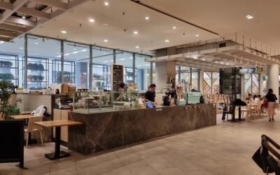 Leaf Cafe and Co