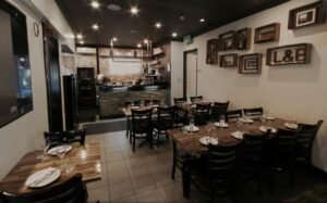 Lebanon & Beyond — restaurant in Randwick, Sydney