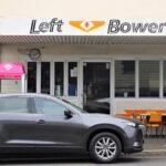 Left Bower