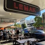 Lemak Kitchen and Bar