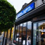 Lemnos Taverna
