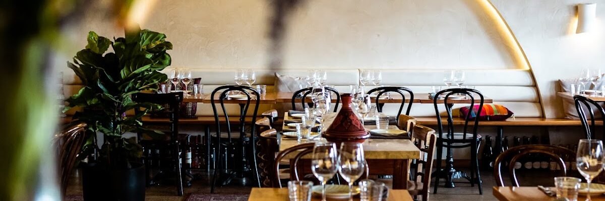 Lezzet Anatolian Restaurant — Turkish restaurant in Elwood, Melbourne