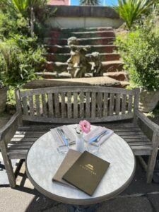 L'Héritage — French restaurant in Mosman, Sydney