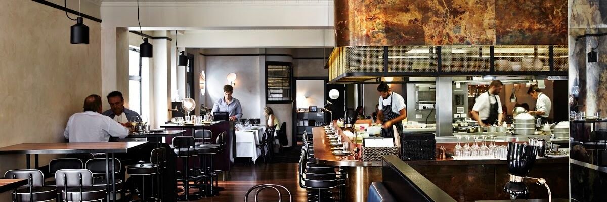 L'Hôtel Gitan — French restaurant in Prahran, Melbourne