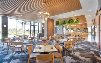 Lilys Restaurant, Bar & Cafe