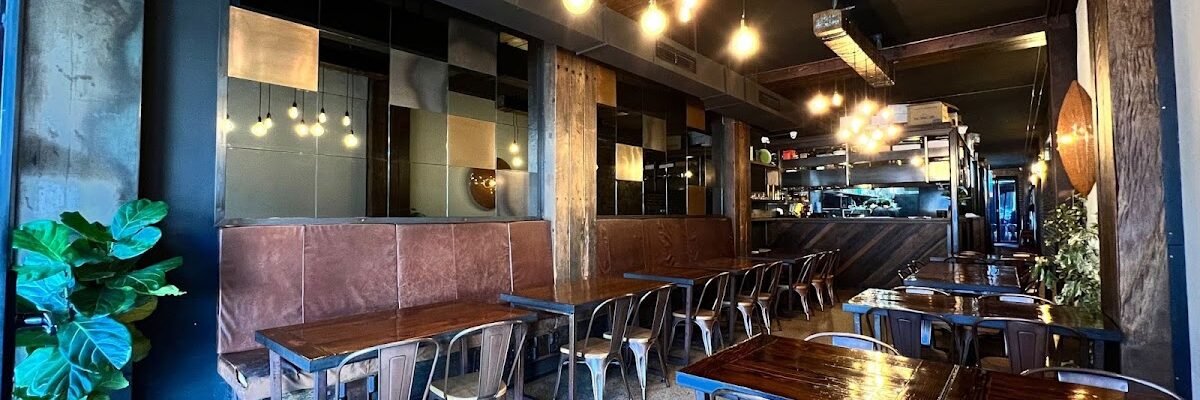 Lime Kitchen Granville — restaurant in Granville, Sydney