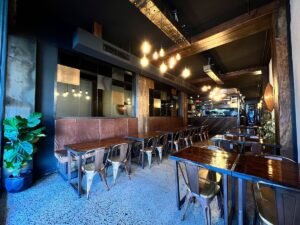 Lime Kitchen Granville — restaurant in Granville, Sydney