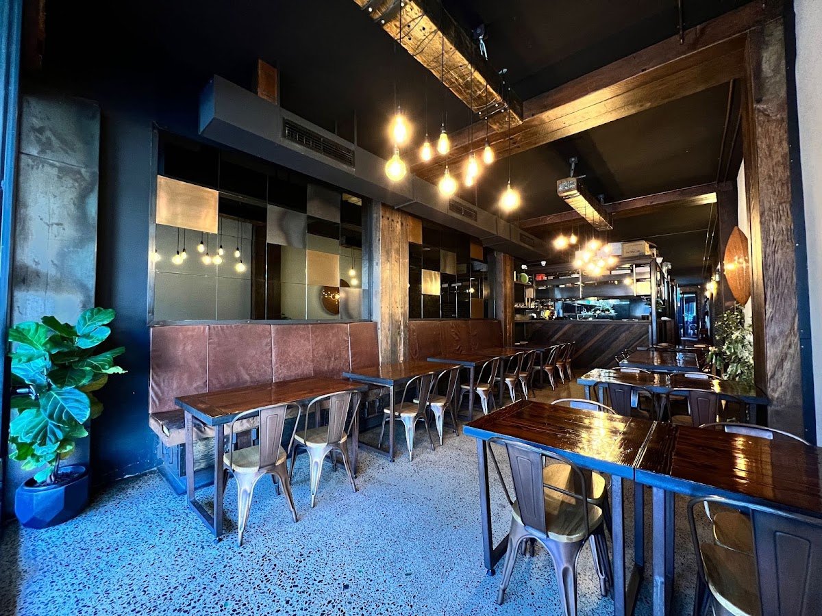 Lime Kitchen Granville — restaurant in Granville, Sydney