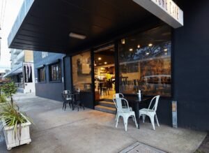 Limestone Cafe — restaurant in Schofields, Sydney