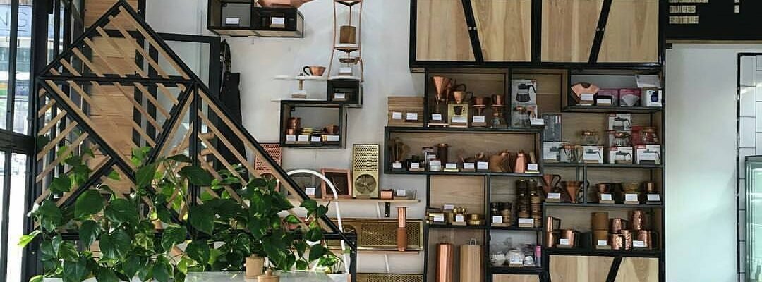 Little Giant Roasters Coffee House — restaurant in Willoughby, Sydney