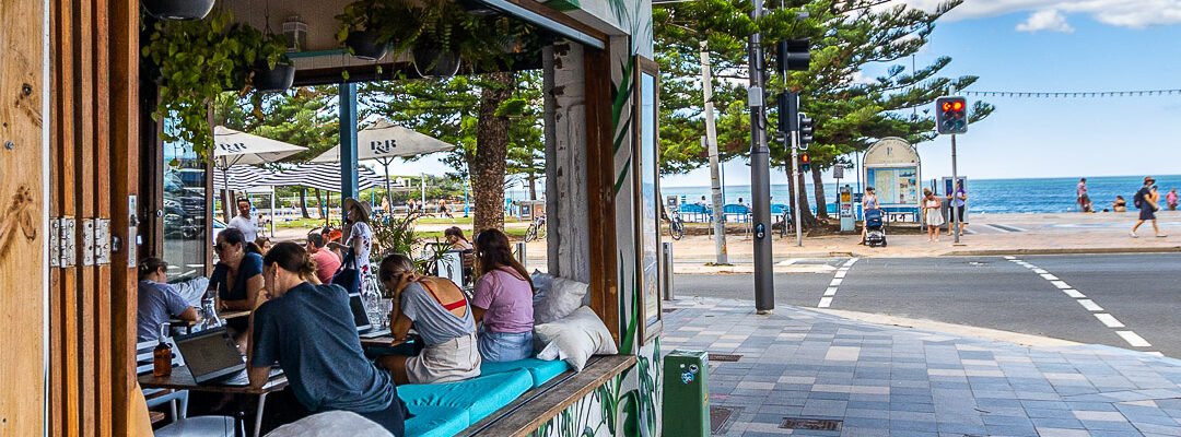 Little Jack Horner — restaurant in Coogee, Sydney