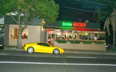 Little Sicily Ristorante
