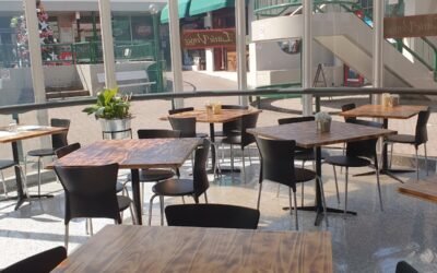 Little Venice Pizzeria