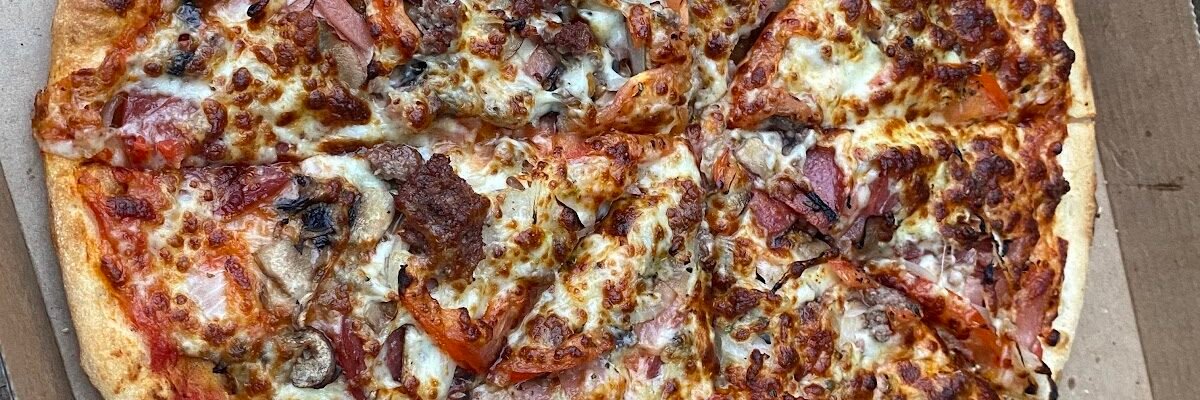 LJ's Pizza Bar — restaurant in Avalon Beach, Sydney