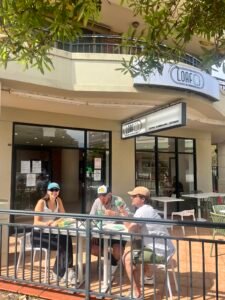 LOAF Sandwiches — restaurant in Engadine, Sydney