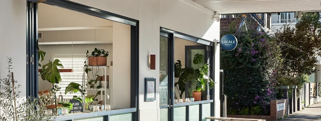 Locale Bronte — restaurant in Bronte, Sydney