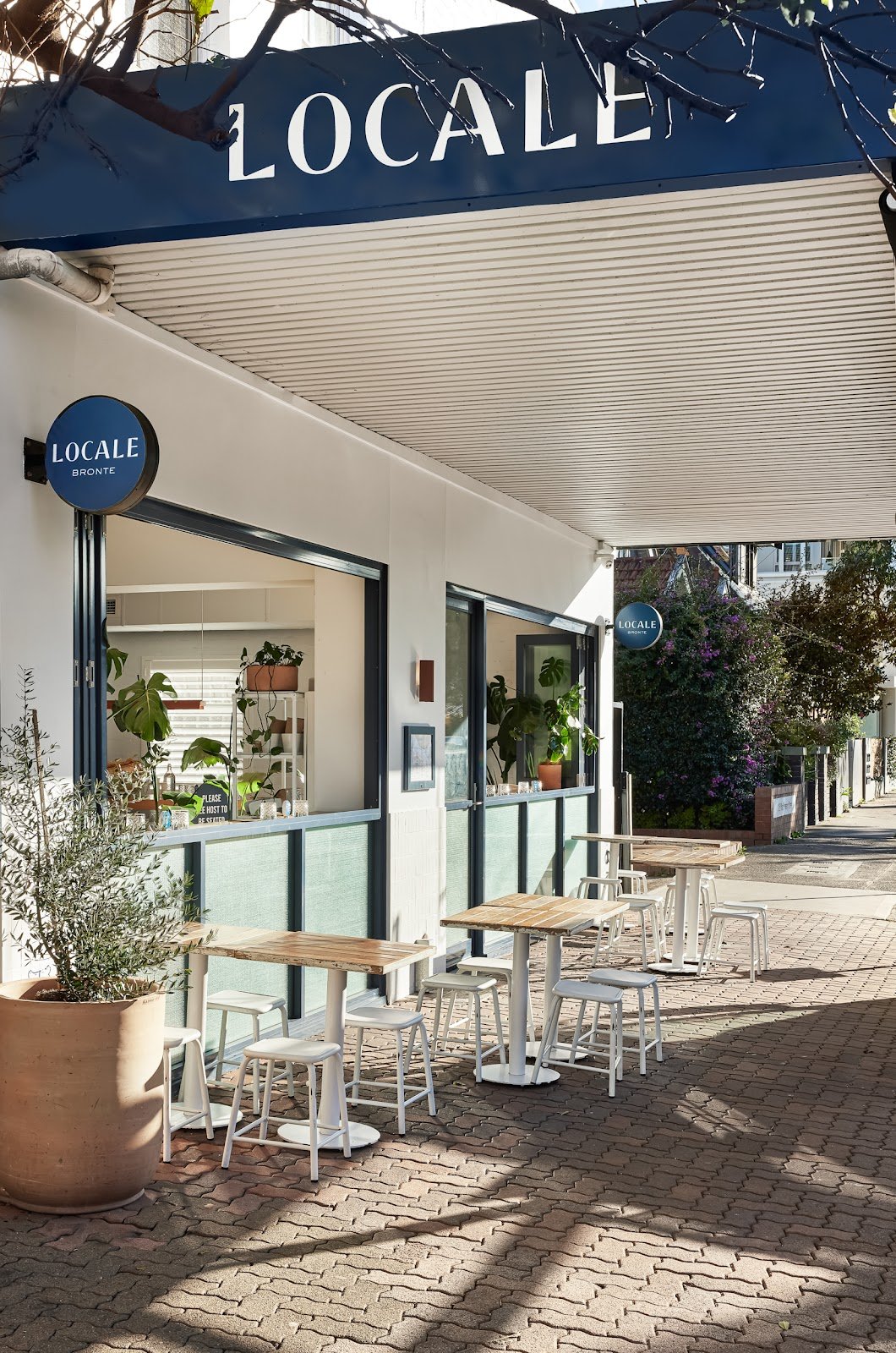Locale Bronte — restaurant in Bronte, Sydney