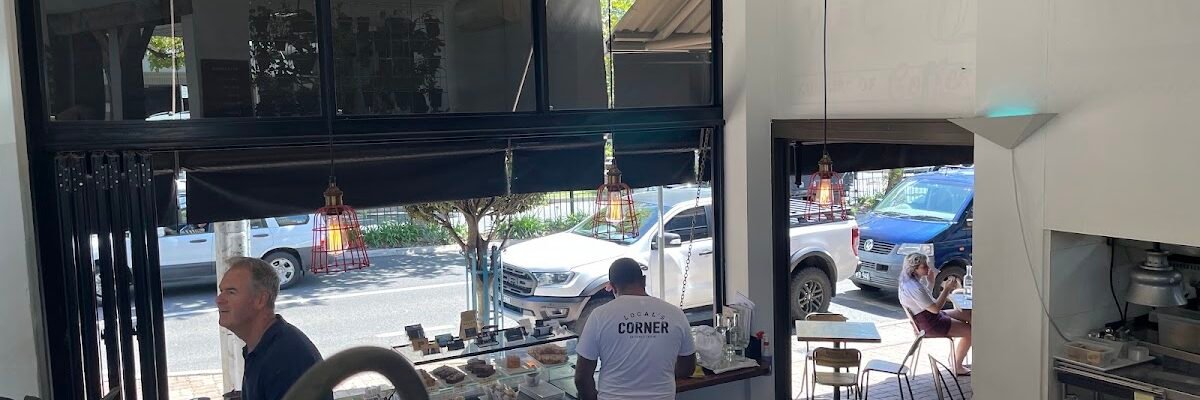 Locals Corner — restaurant in Seaforth, Sydney
