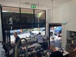 Locals Corner — restaurant in Seaforth, Sydney