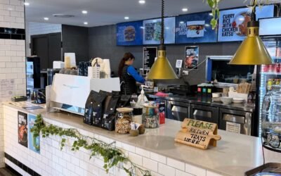 Loin King Cafe