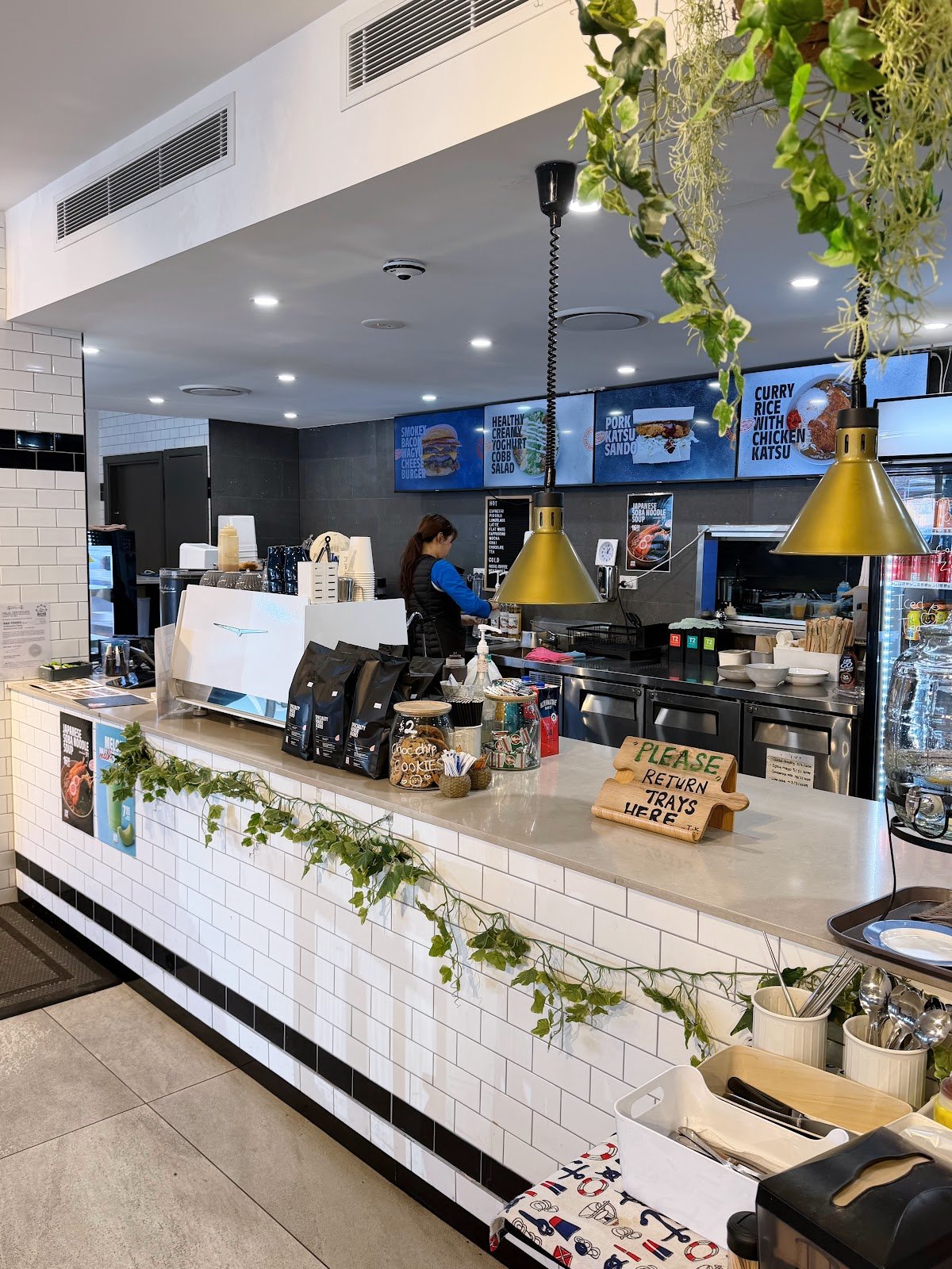 Loin King Cafe — restaurant in Homebush West, Sydney