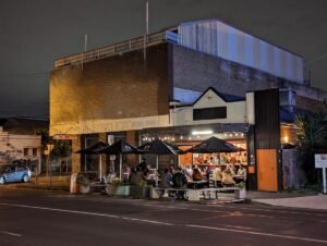 Los Hermanos Mexican Taquería — Mexican restaurant in Brunswick, Melbourne