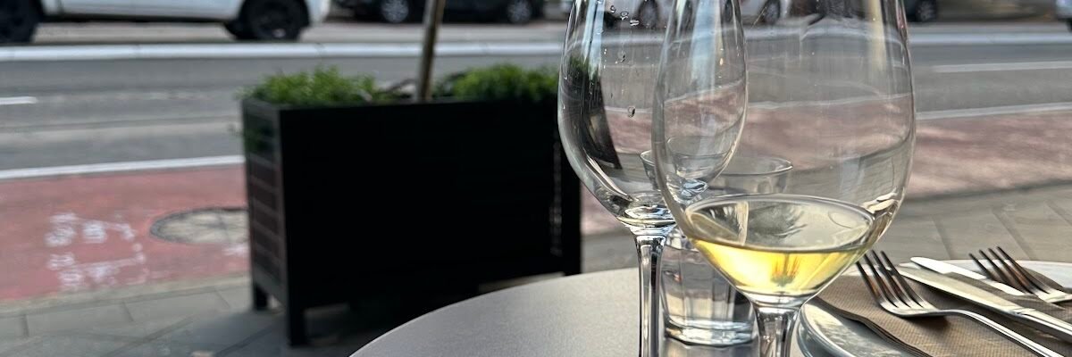 Love Supreme — restaurant in Paddington, Sydney