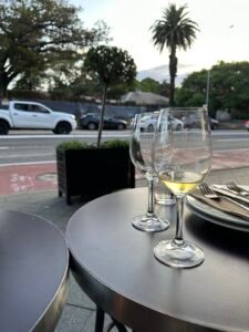 Love Supreme — restaurant in Paddington, Sydney