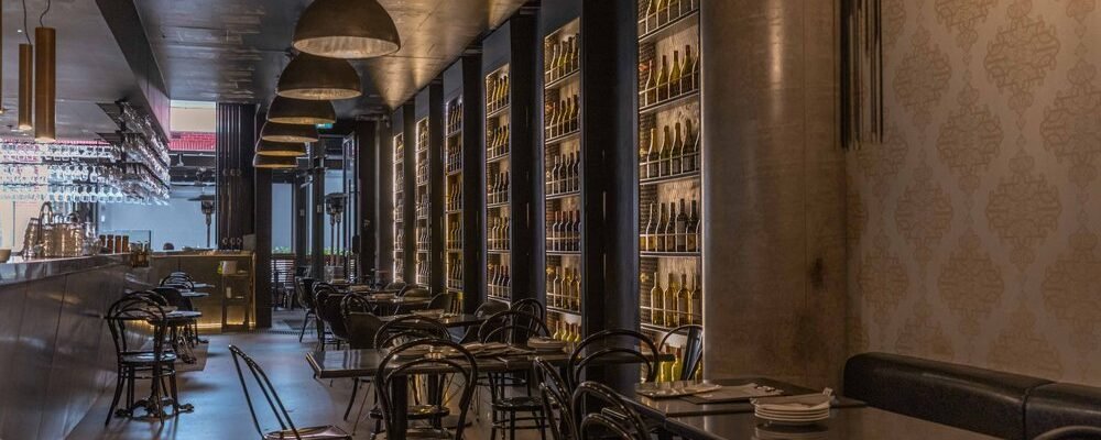 Lusso Tapas — restaurant in Rouse Hill, Sydney